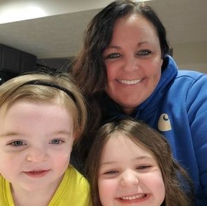 Meet your Posher, Jami